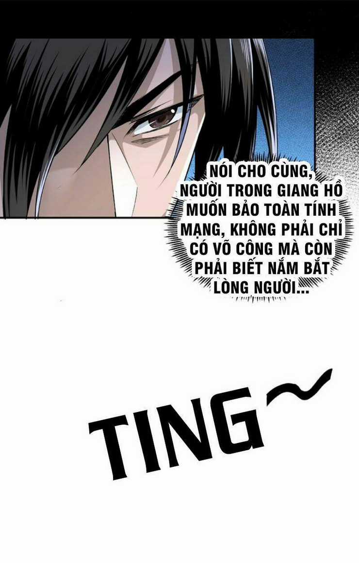 Tối Cường Phản Phái Hệ Thống Chapter 10 trang 7
