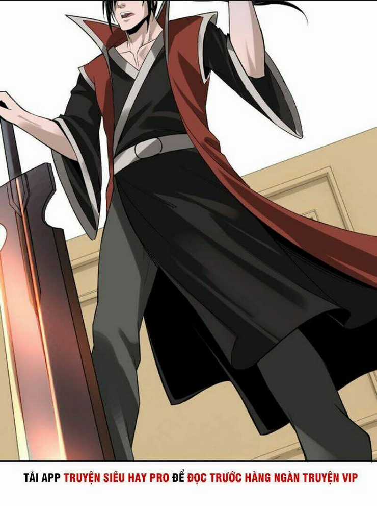 Tối Cường Phản Phái Hệ Thống Chapter 10 trang 70