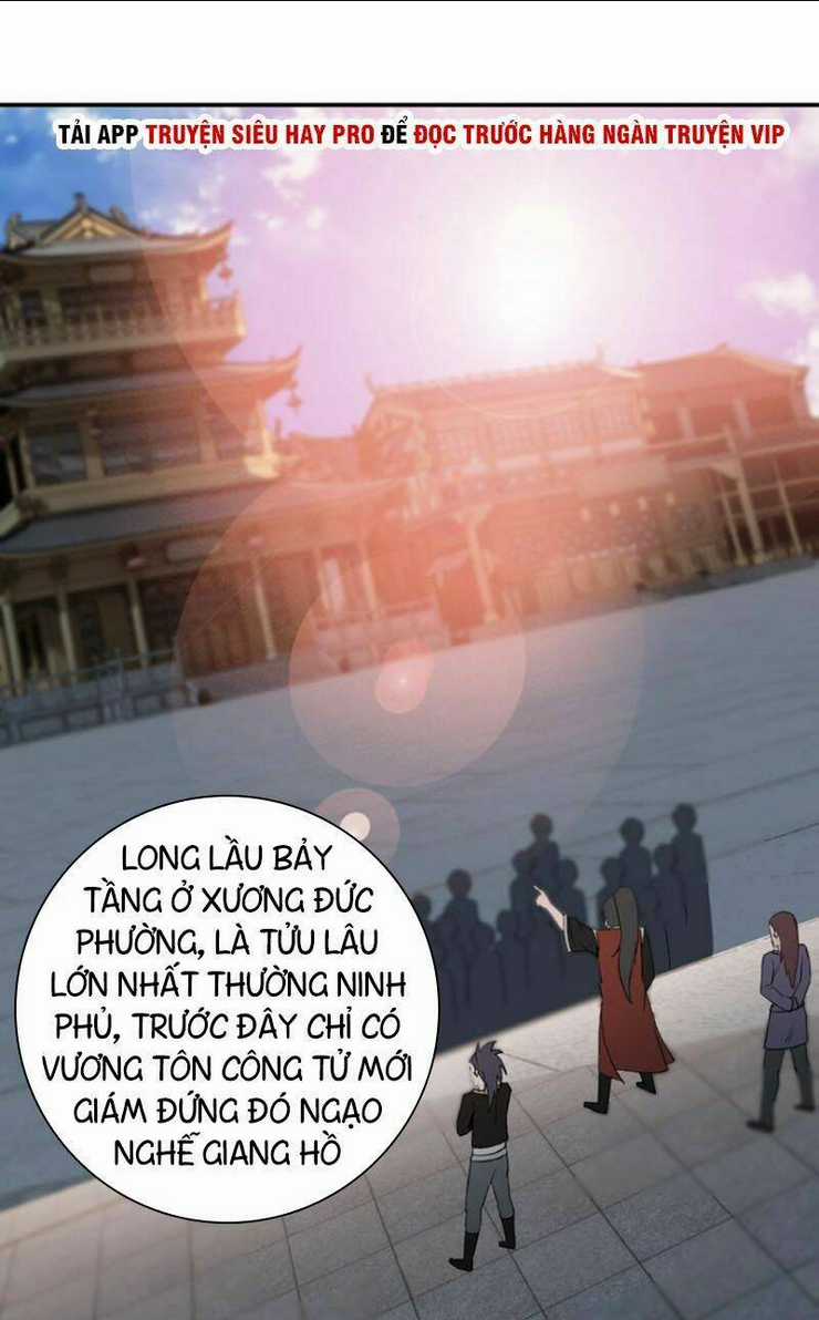 Tối Cường Phản Phái Hệ Thống Chapter 10 trang 71