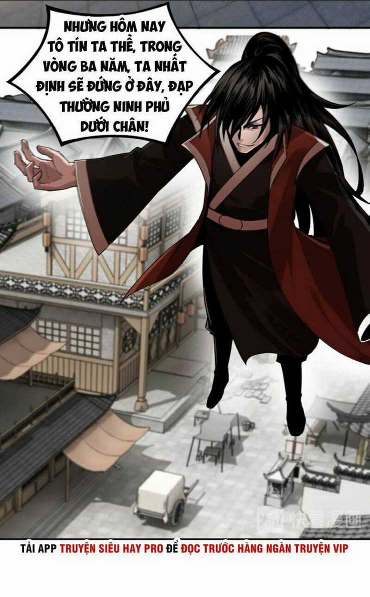 Tối Cường Phản Phái Hệ Thống Chapter 10 trang 72