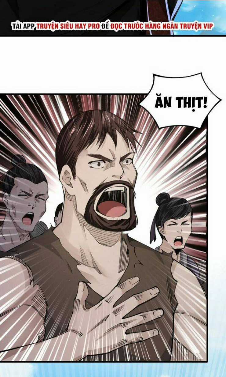 Tối Cường Phản Phái Hệ Thống Chapter 10 trang 74