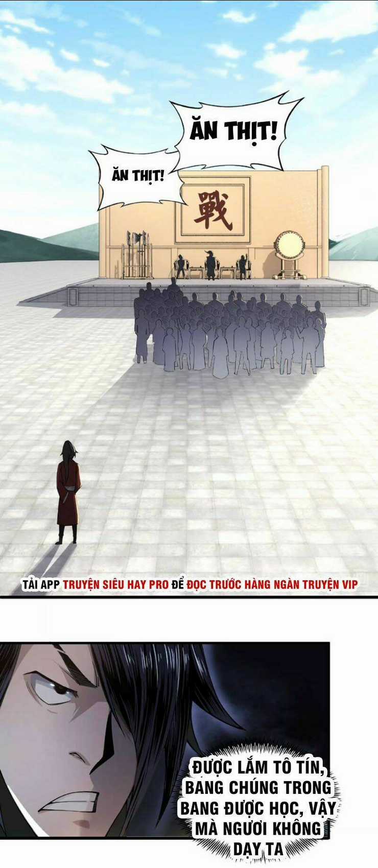 Tối Cường Phản Phái Hệ Thống Chapter 10 trang 76