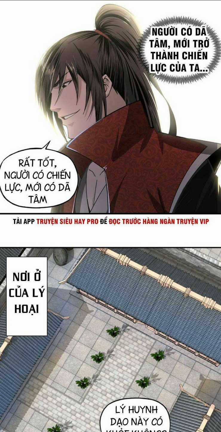 Tối Cường Phản Phái Hệ Thống Chapter 10 trang 77