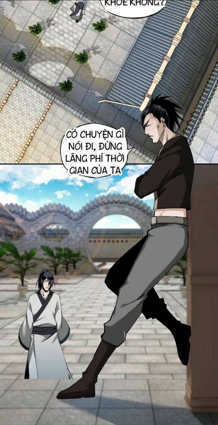 Tối Cường Phản Phái Hệ Thống Chapter 10 trang 78