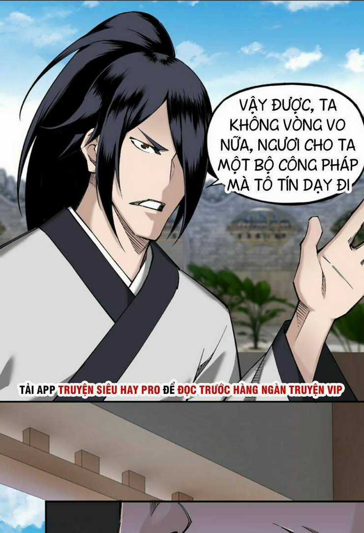 Tối Cường Phản Phái Hệ Thống Chapter 10 trang 79