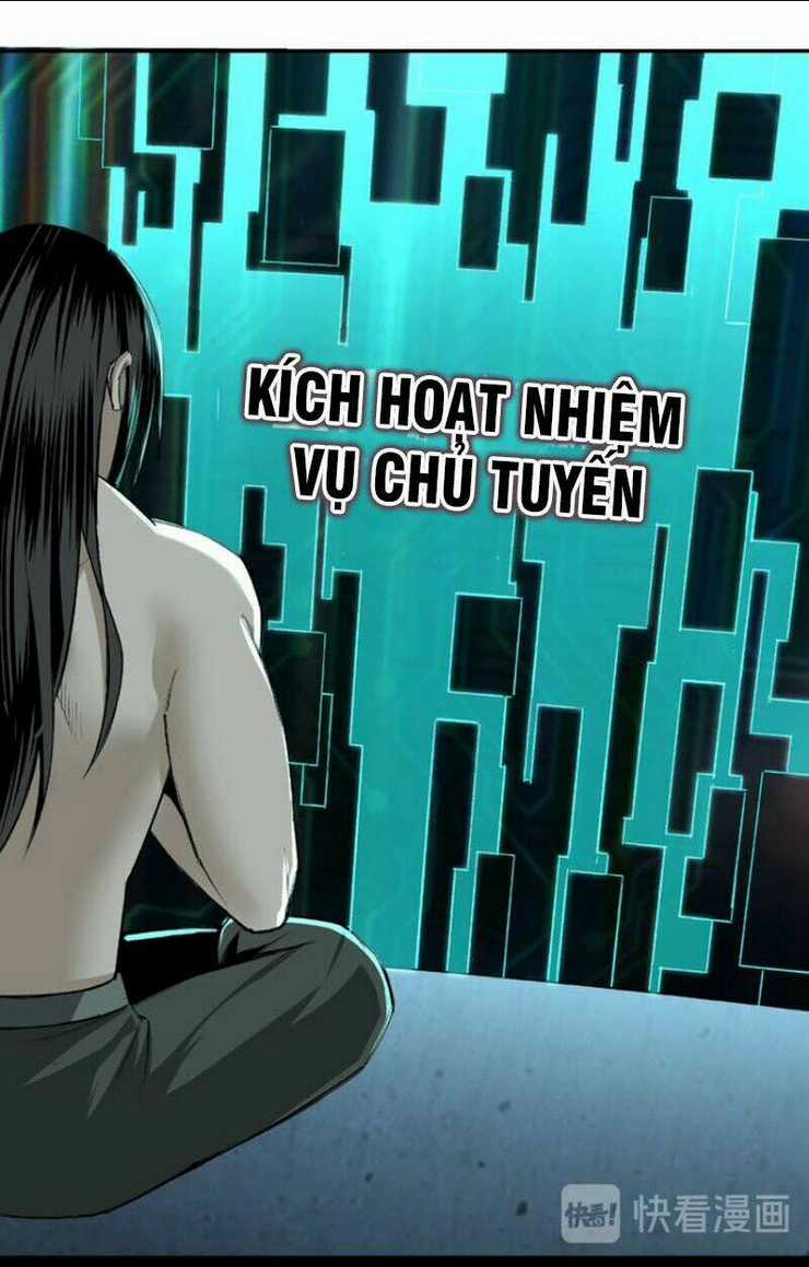Tối Cường Phản Phái Hệ Thống Chapter 10 trang 8
