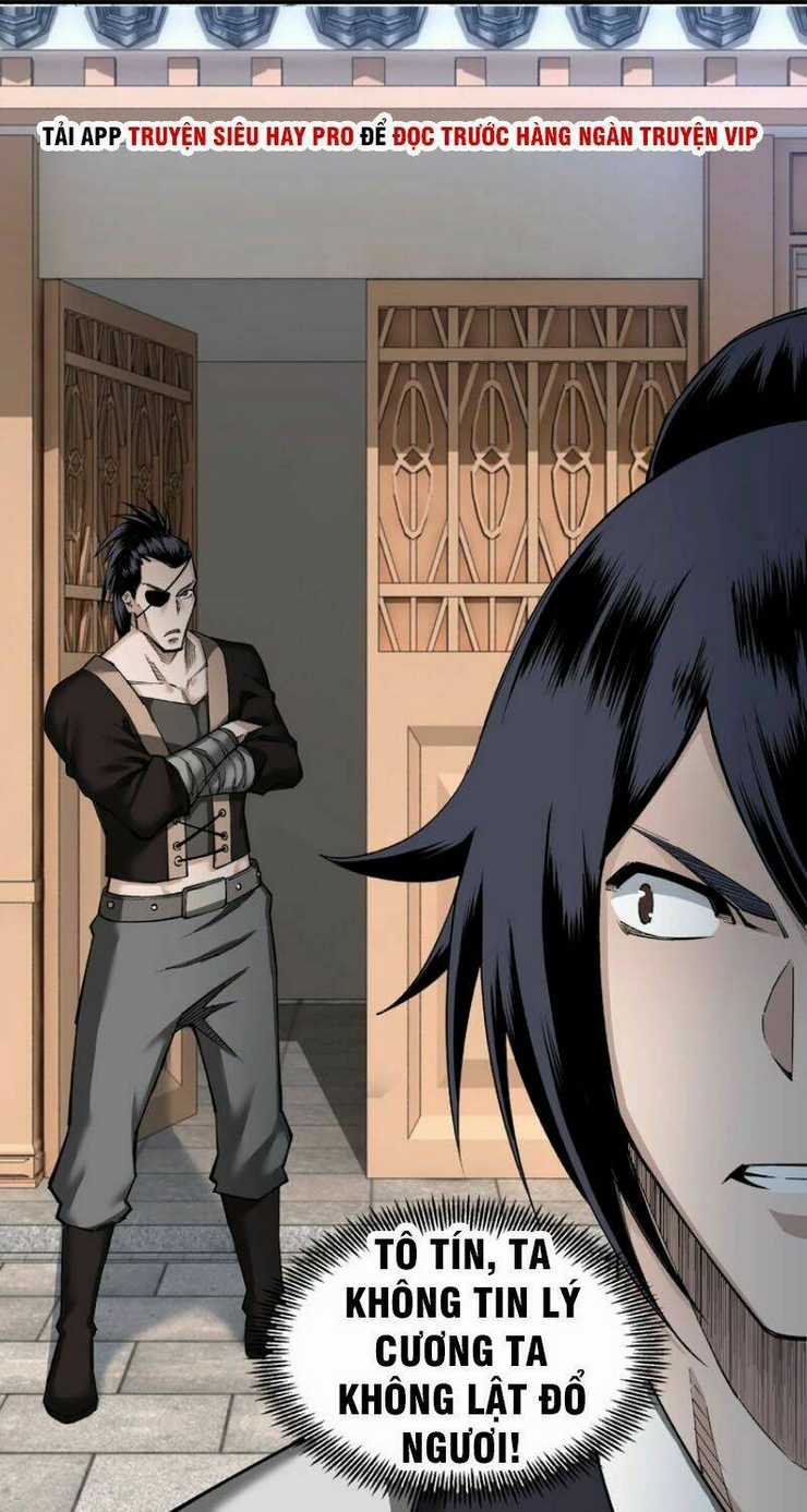 Tối Cường Phản Phái Hệ Thống Chapter 10 trang 83