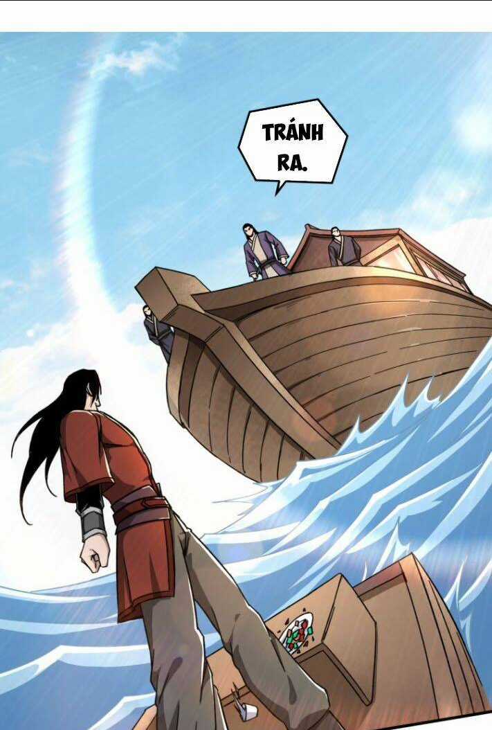 Tối Cường Phản Phái Hệ Thống Chapter 102 trang 0