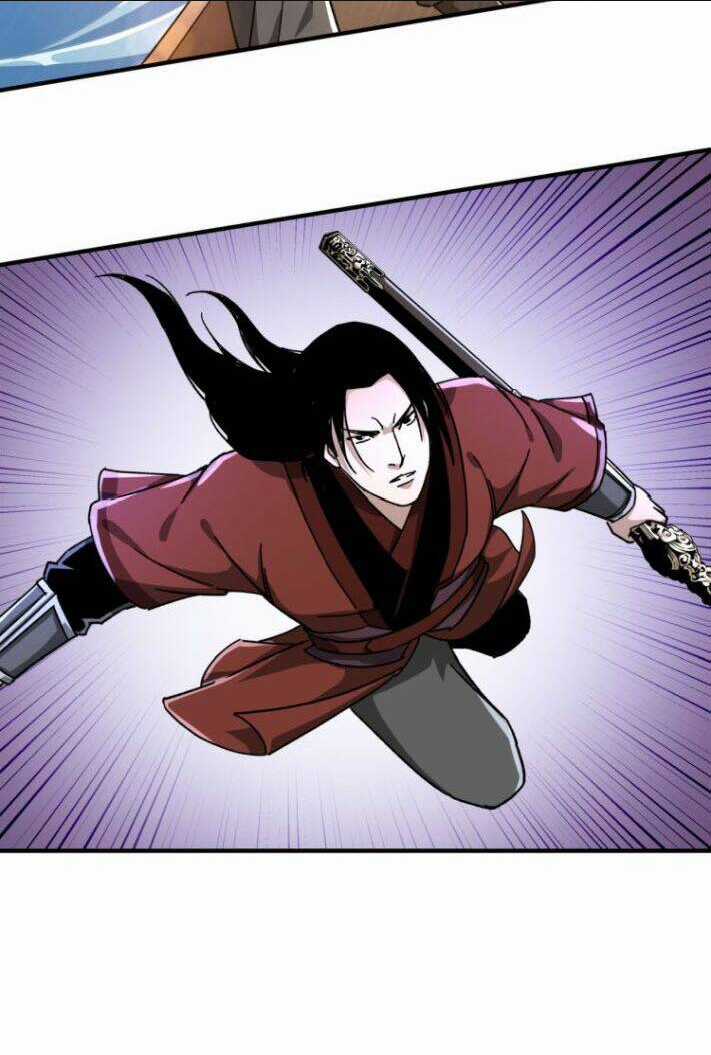 Tối Cường Phản Phái Hệ Thống Chapter 102 trang 1