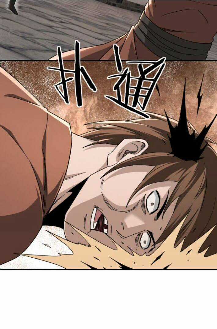 Tối Cường Phản Phái Hệ Thống Chapter 105 trang 1