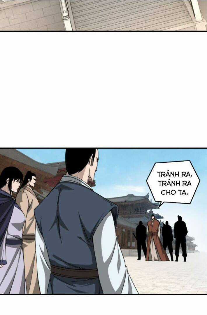 Tối Cường Phản Phái Hệ Thống Chapter 106 trang 1