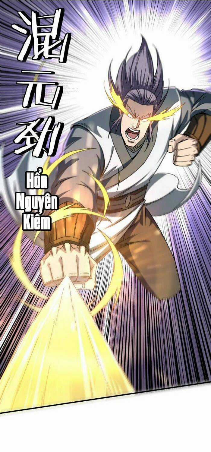 Tối Cường Phản Phái Hệ Thống Chapter 107 trang 0