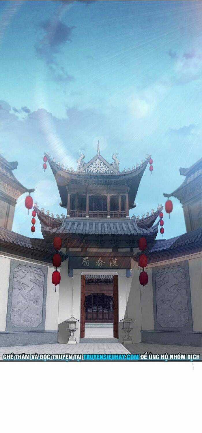 Tối Cường Phản Phái Hệ Thống Chapter 108 trang 0