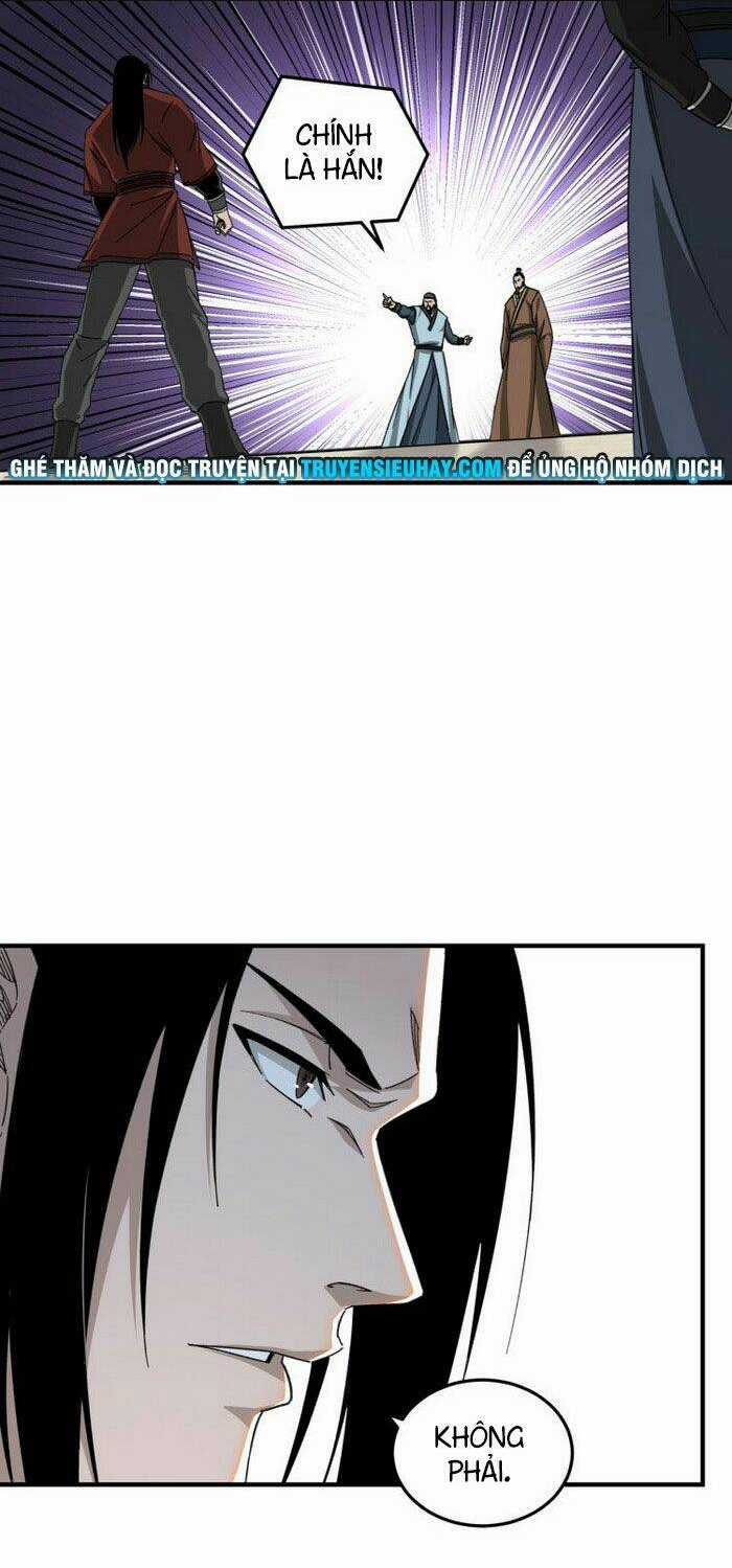 Tối Cường Phản Phái Hệ Thống Chapter 109 trang 0
