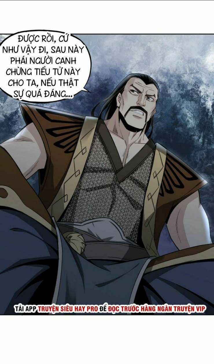 Tối Cường Phản Phái Hệ Thống Chapter 11 trang 13