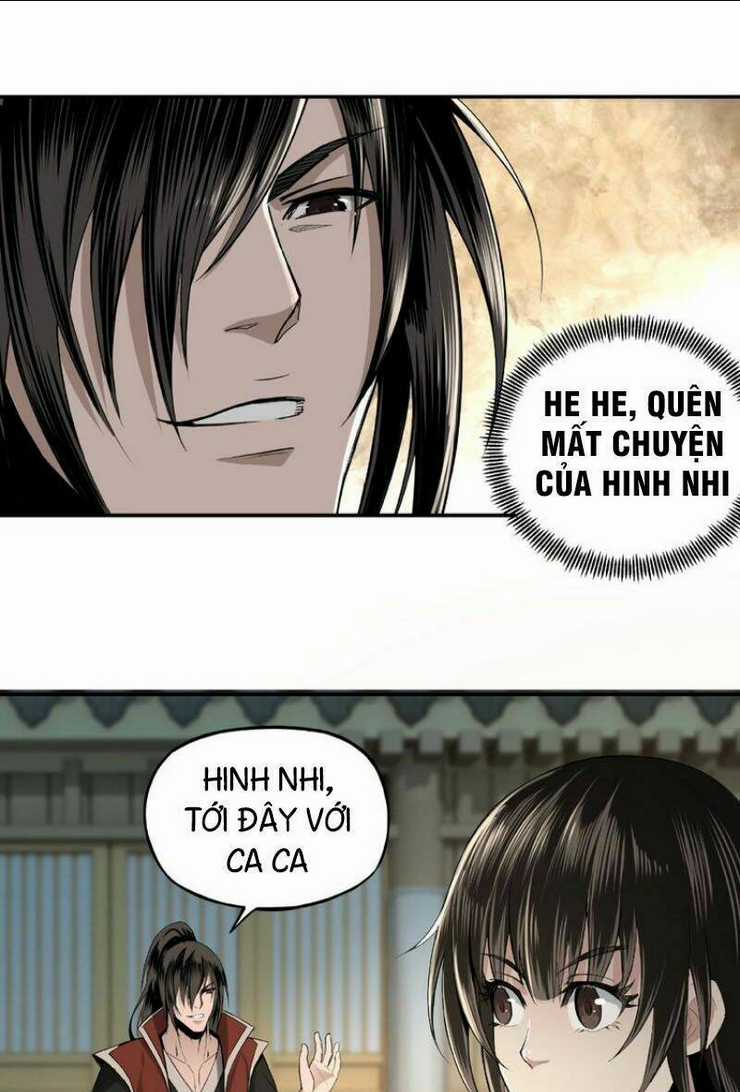 Tối Cường Phản Phái Hệ Thống Chapter 11 trang 17