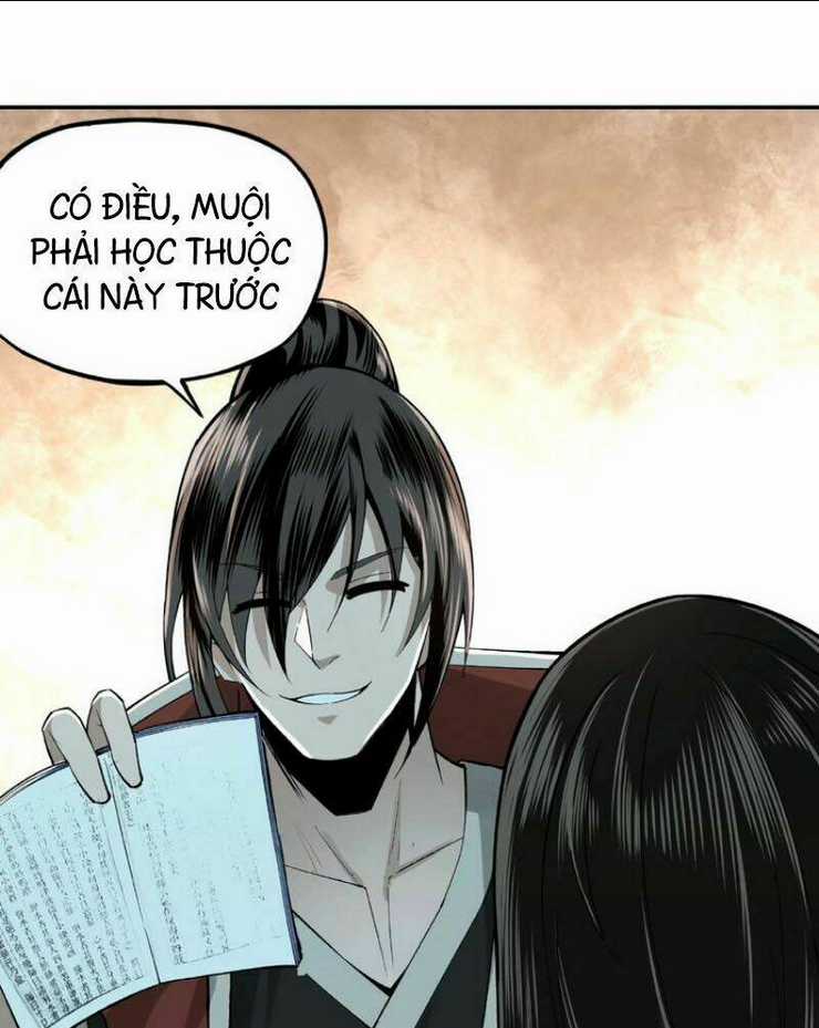 Tối Cường Phản Phái Hệ Thống Chapter 11 trang 19