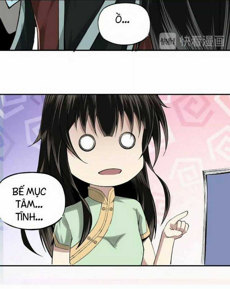 Tối Cường Phản Phái Hệ Thống Chapter 11 trang 20