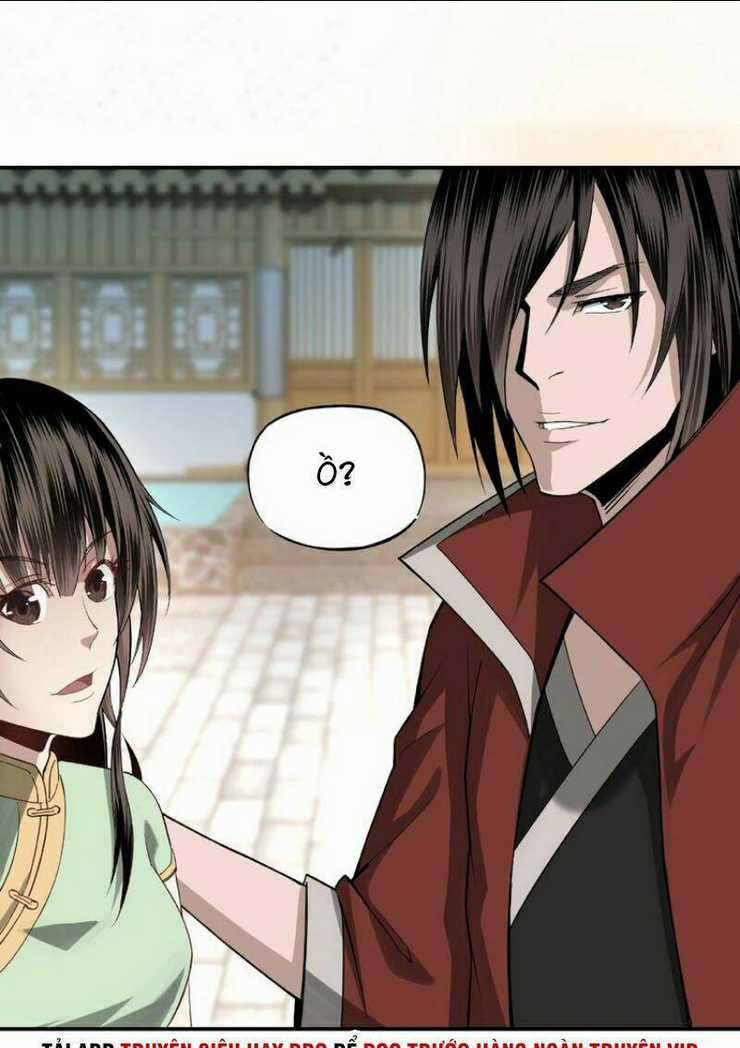 Tối Cường Phản Phái Hệ Thống Chapter 11 trang 27