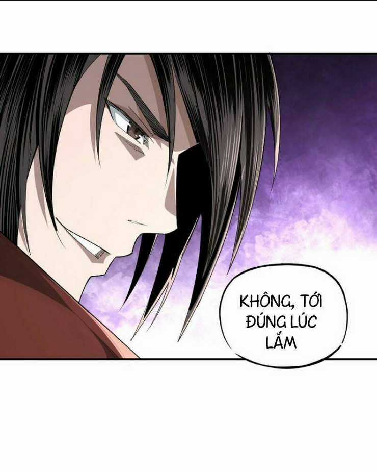 Tối Cường Phản Phái Hệ Thống Chapter 11 trang 29