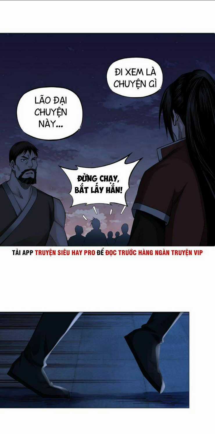 Tối Cường Phản Phái Hệ Thống Chapter 11 trang 31