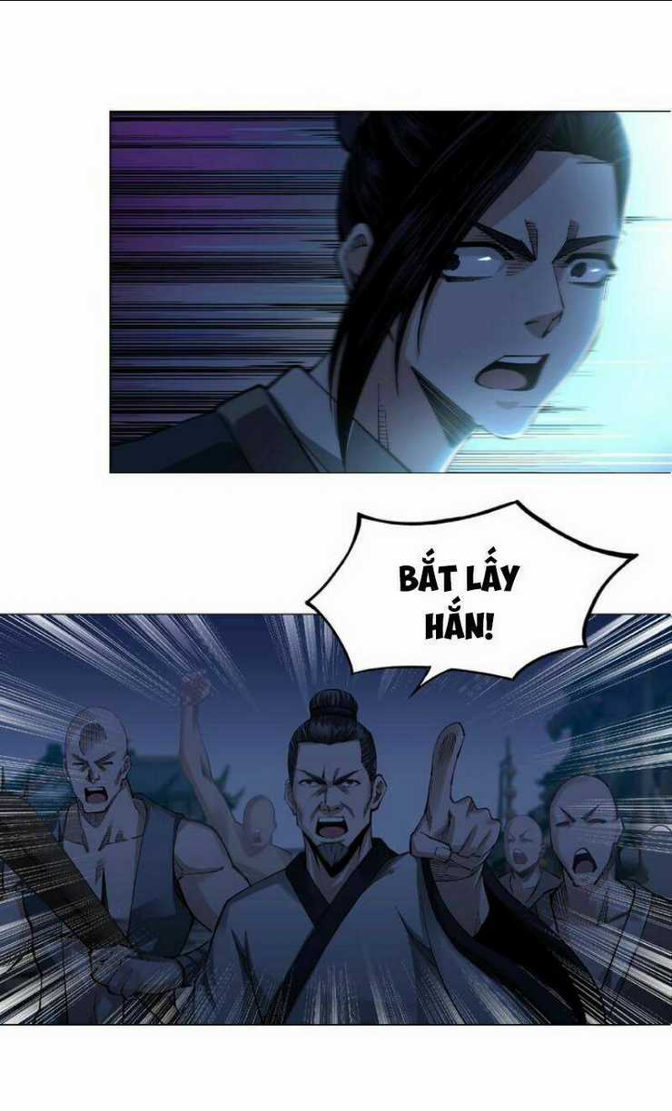 Tối Cường Phản Phái Hệ Thống Chapter 11 trang 32