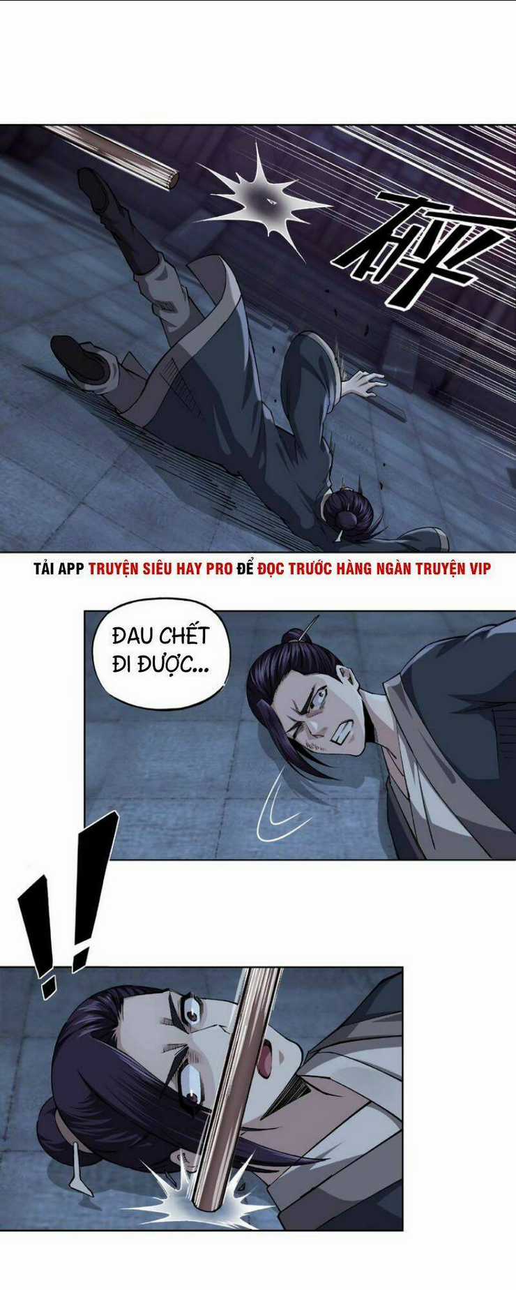 Tối Cường Phản Phái Hệ Thống Chapter 11 trang 34