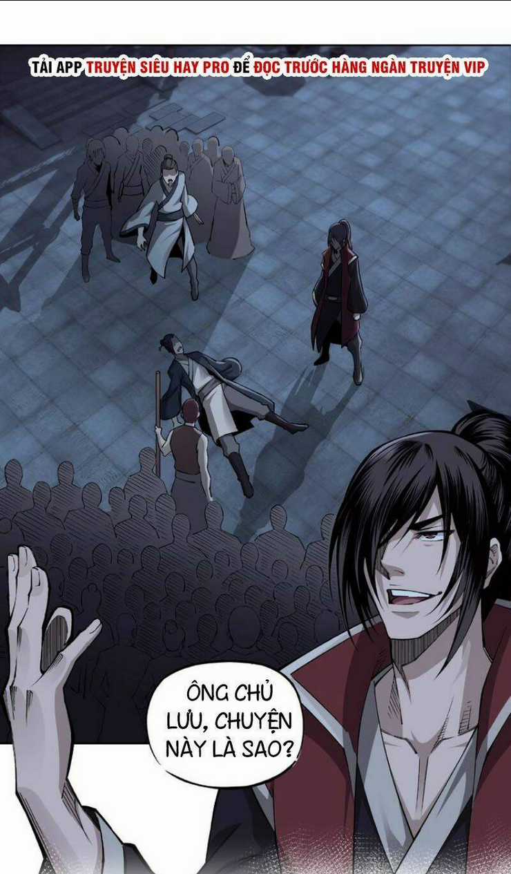 Tối Cường Phản Phái Hệ Thống Chapter 11 trang 36