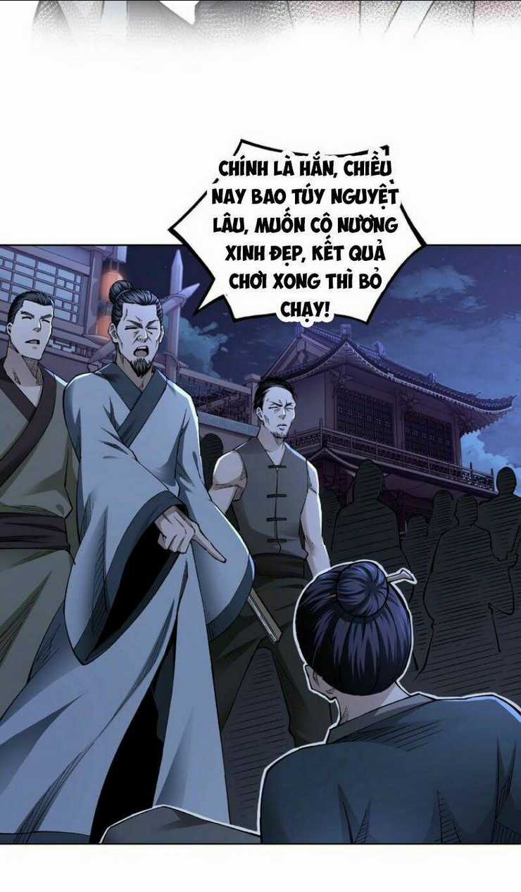 Tối Cường Phản Phái Hệ Thống Chapter 11 trang 37