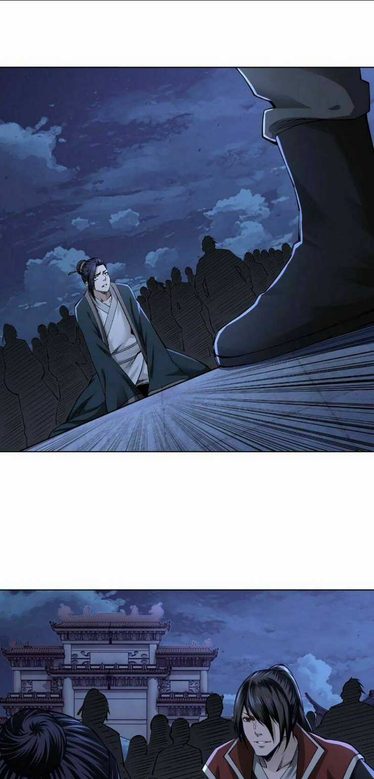 Tối Cường Phản Phái Hệ Thống Chapter 11 trang 39