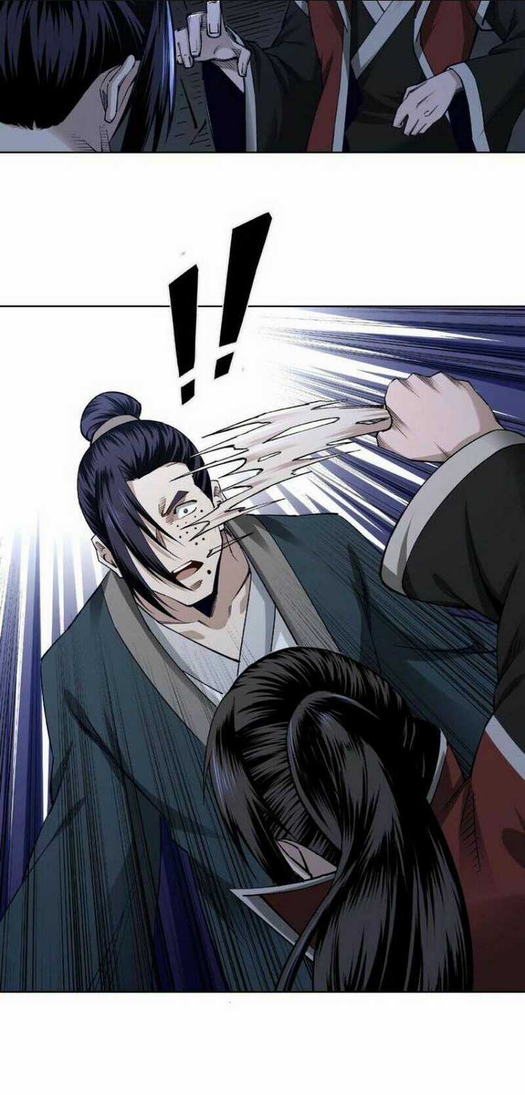 Tối Cường Phản Phái Hệ Thống Chapter 11 trang 40