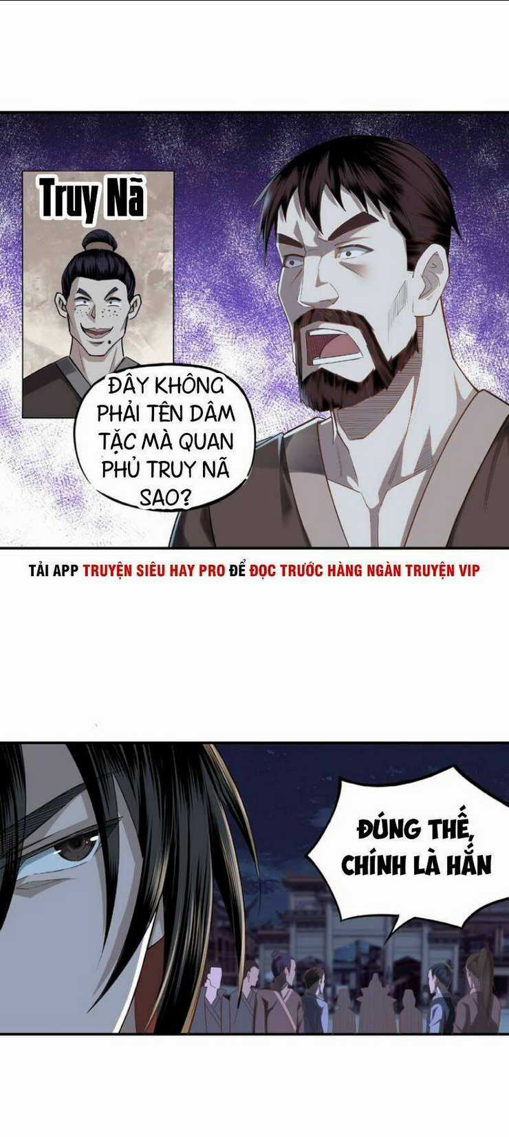 Tối Cường Phản Phái Hệ Thống Chapter 11 trang 41