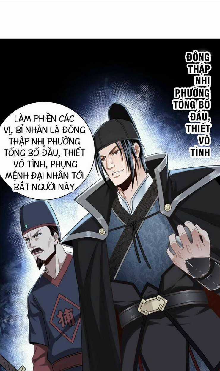 Tối Cường Phản Phái Hệ Thống Chapter 11 trang 42