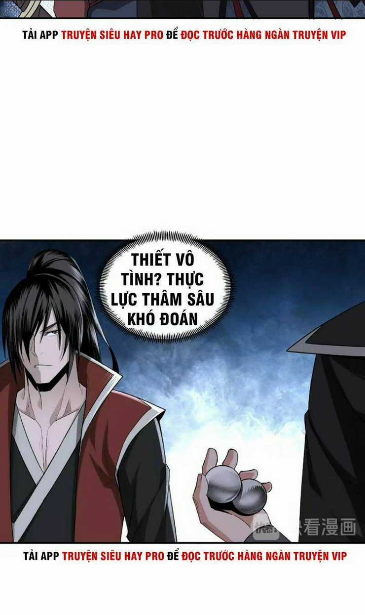 Tối Cường Phản Phái Hệ Thống Chapter 11 trang 43