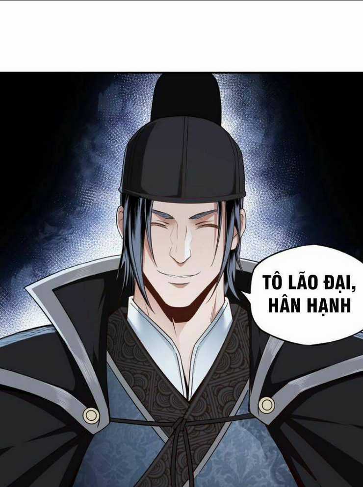 Tối Cường Phản Phái Hệ Thống Chapter 11 trang 44