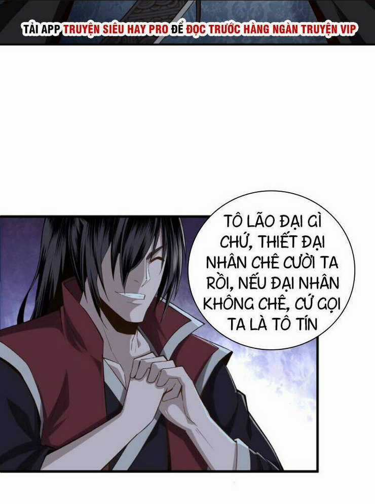 Tối Cường Phản Phái Hệ Thống Chapter 11 trang 45