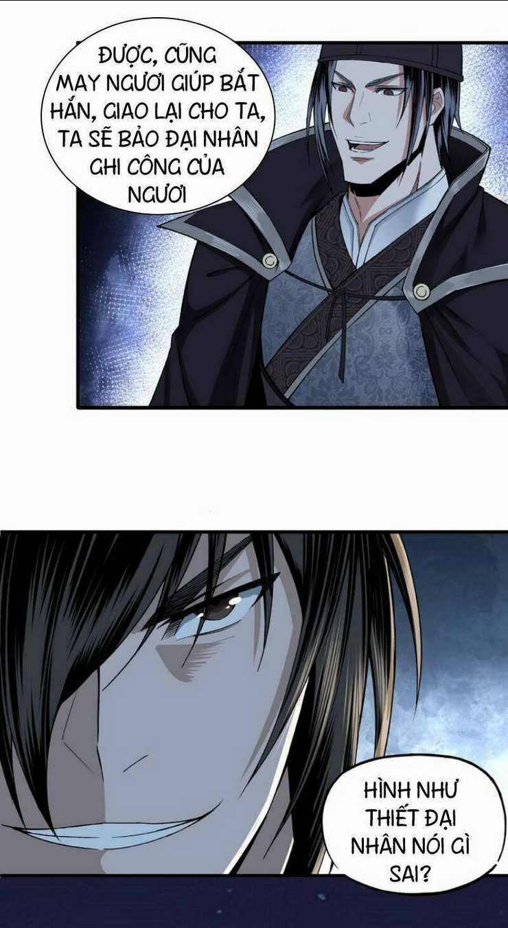 Tối Cường Phản Phái Hệ Thống Chapter 11 trang 46