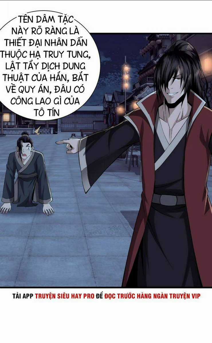 Tối Cường Phản Phái Hệ Thống Chapter 11 trang 48