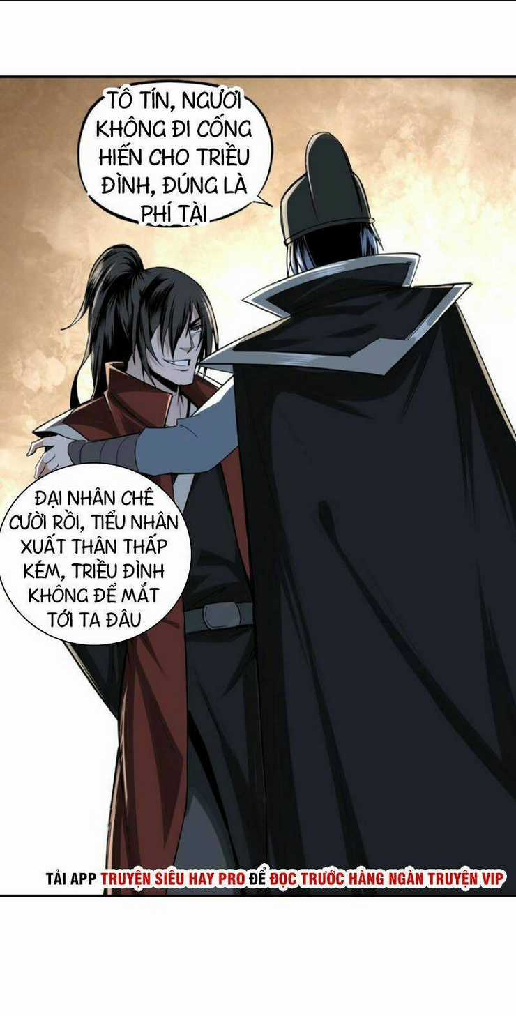 Tối Cường Phản Phái Hệ Thống Chapter 11 trang 50