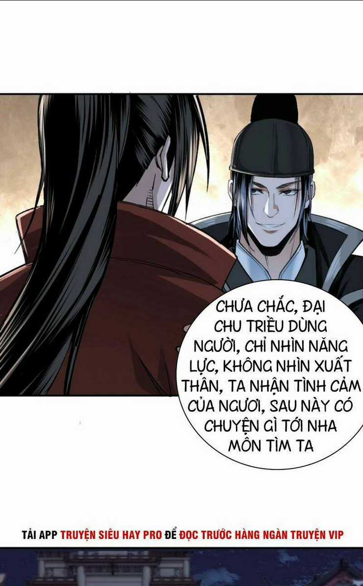 Tối Cường Phản Phái Hệ Thống Chapter 11 trang 51