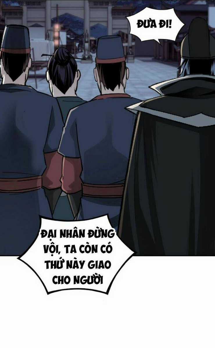 Tối Cường Phản Phái Hệ Thống Chapter 11 trang 52