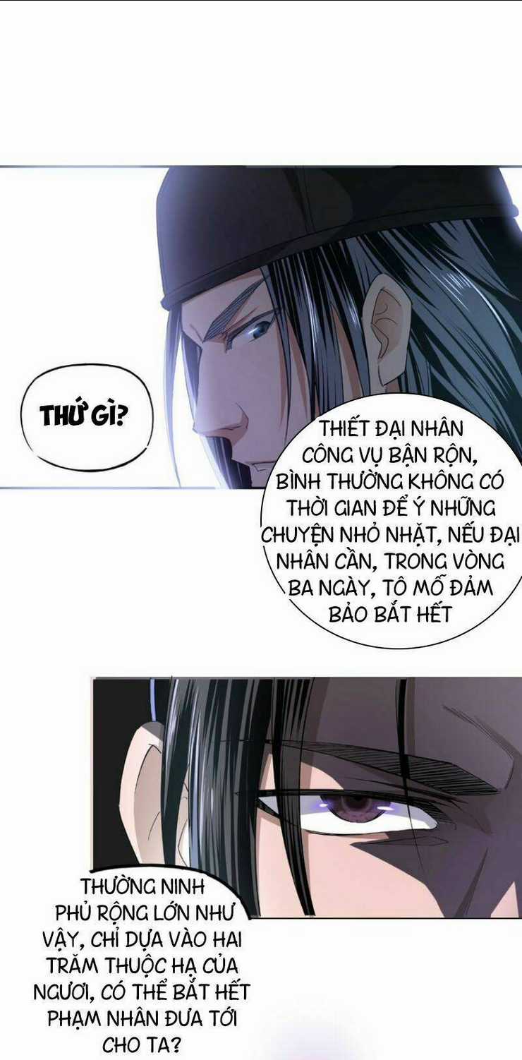Tối Cường Phản Phái Hệ Thống Chapter 11 trang 53