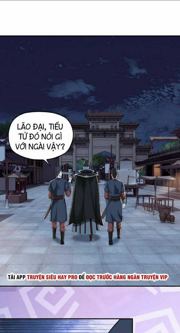 Tối Cường Phản Phái Hệ Thống Chapter 11 trang 56