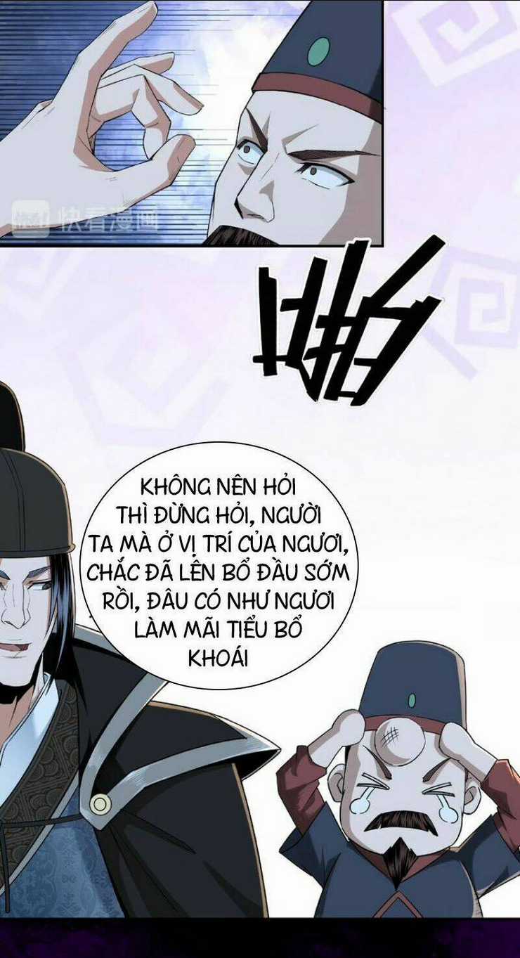 Tối Cường Phản Phái Hệ Thống Chapter 11 trang 57