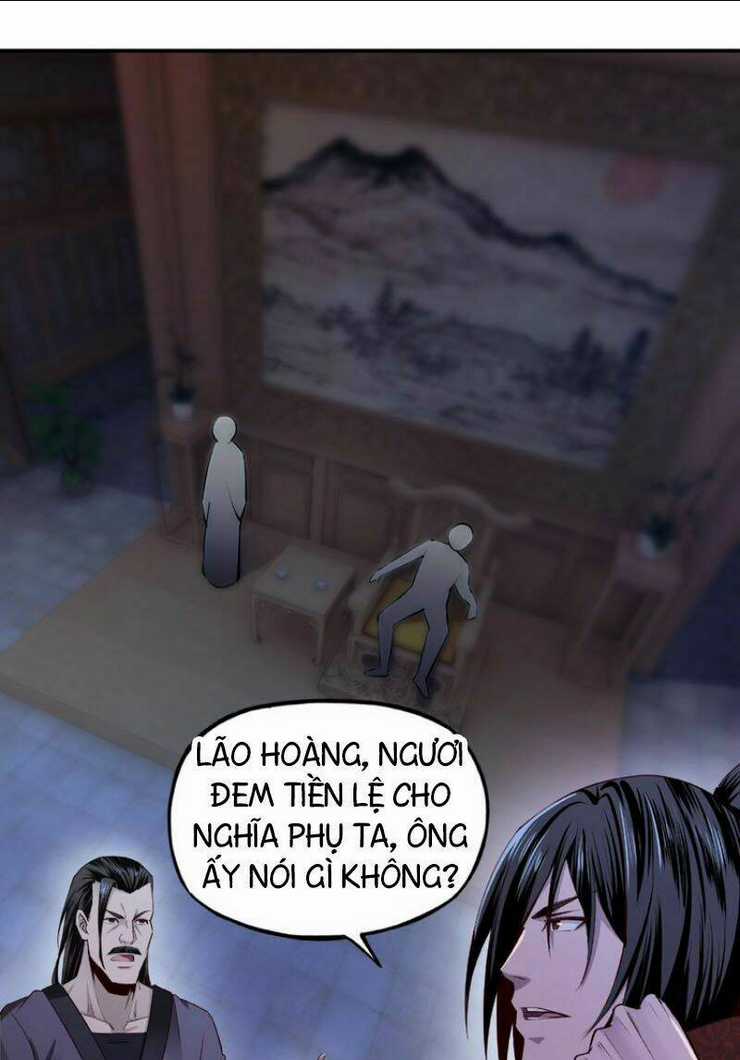 Tối Cường Phản Phái Hệ Thống Chapter 11 trang 59