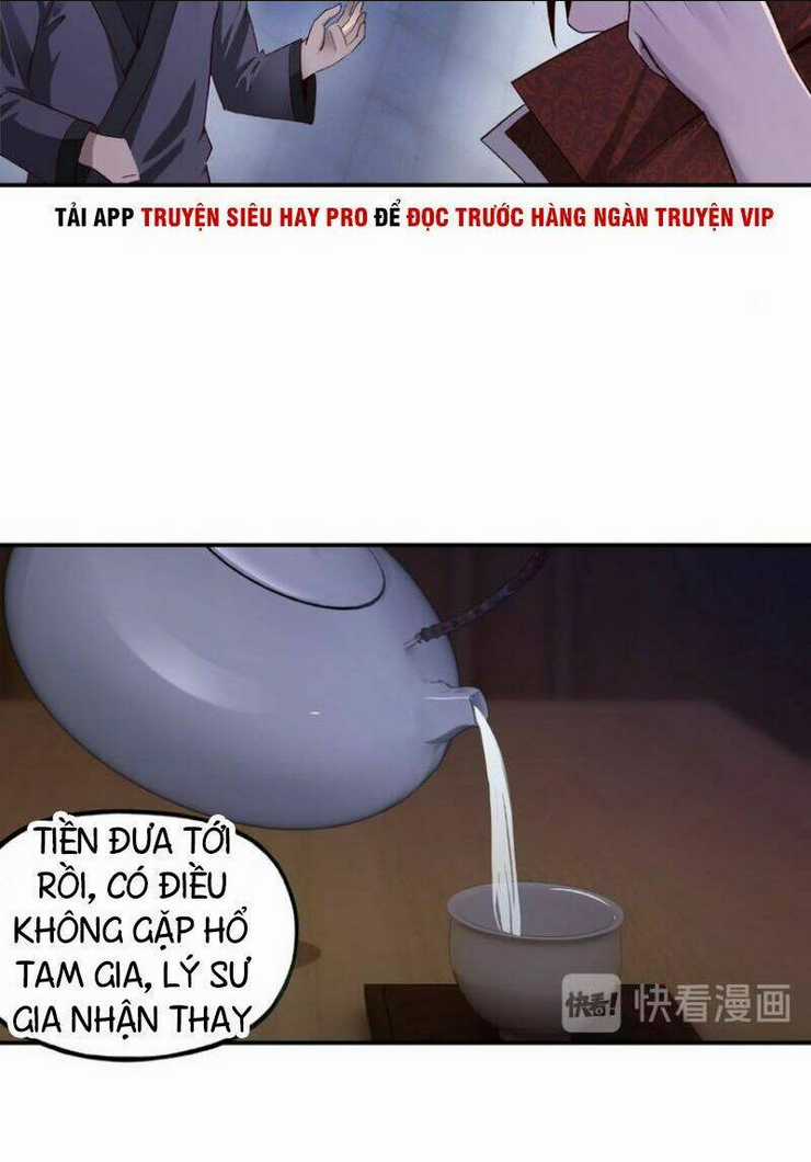 Tối Cường Phản Phái Hệ Thống Chapter 11 trang 60