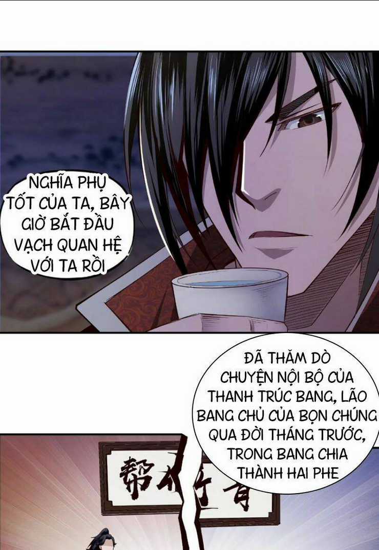 Tối Cường Phản Phái Hệ Thống Chapter 11 trang 61