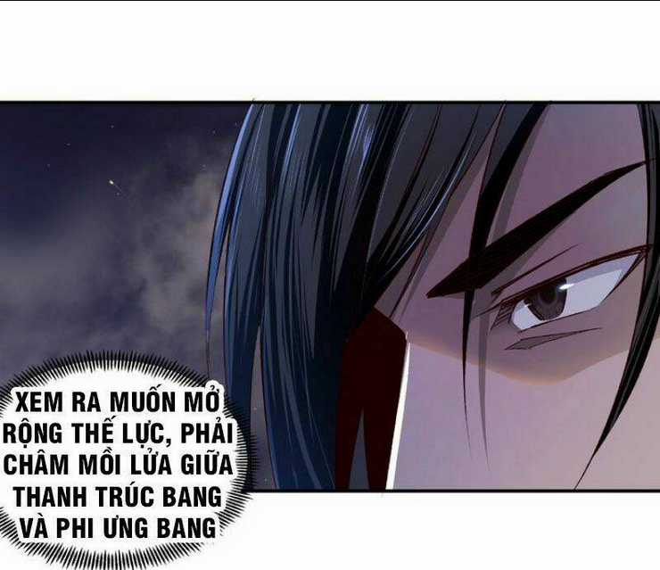 Tối Cường Phản Phái Hệ Thống Chapter 11 trang 65
