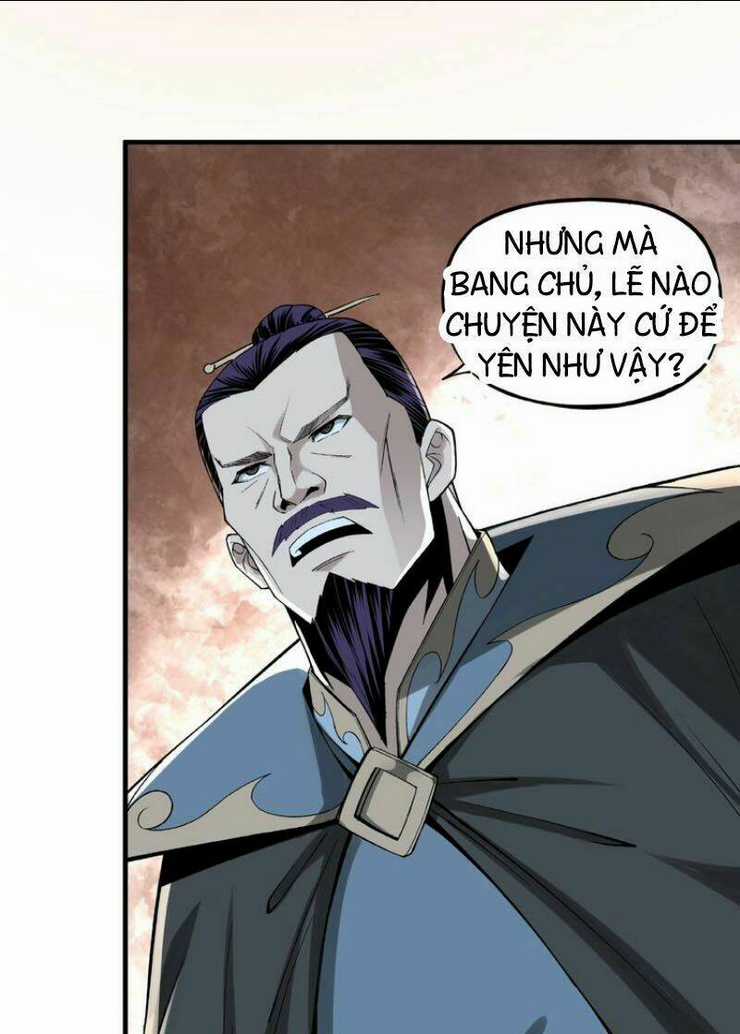 Tối Cường Phản Phái Hệ Thống Chapter 11 trang 9