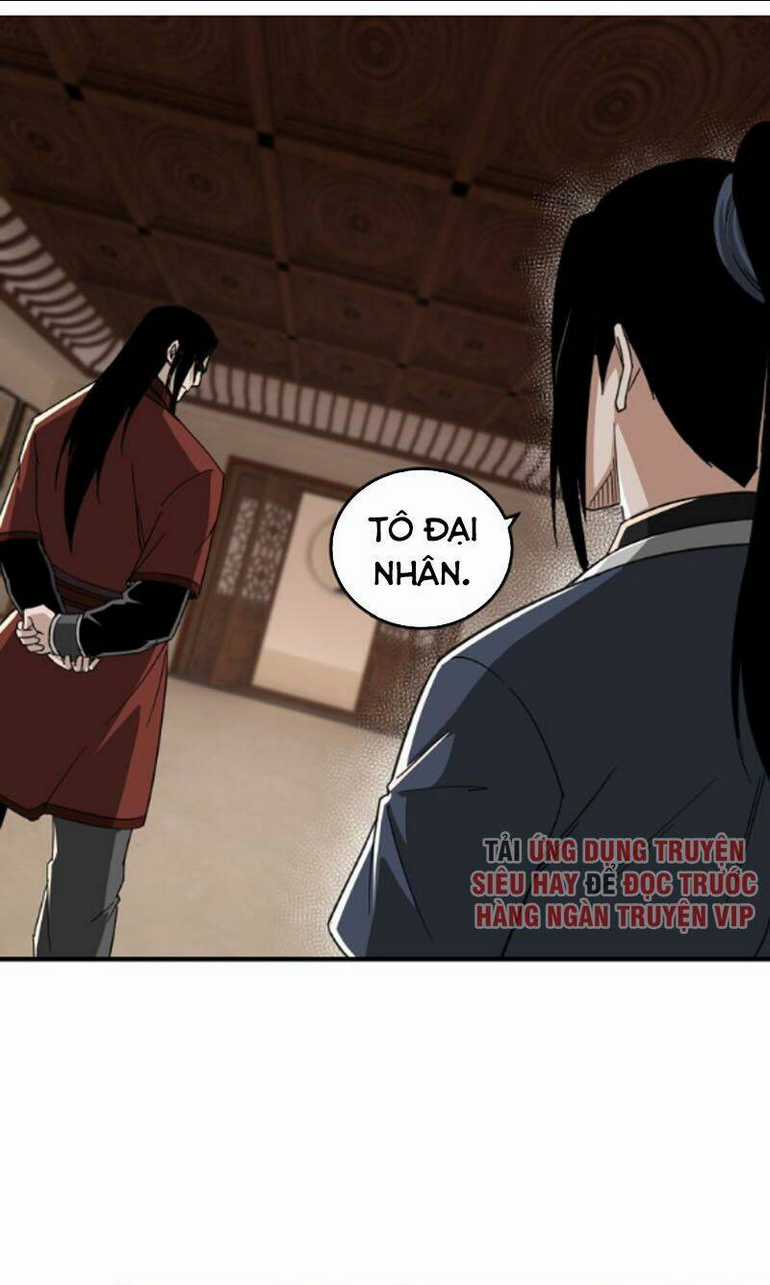 Tối Cường Phản Phái Hệ Thống Chapter 110 trang 0